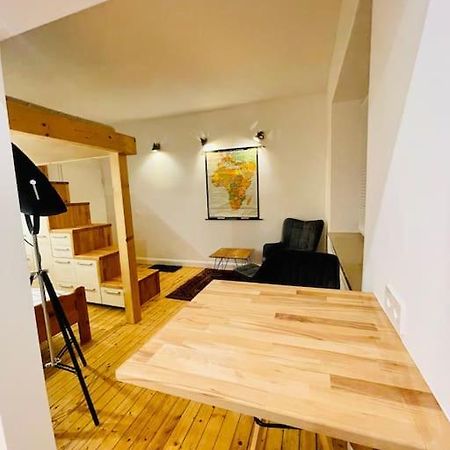 Modernes Apartment Nahe Vw-Halle Брауншвейг Экстерьер фото