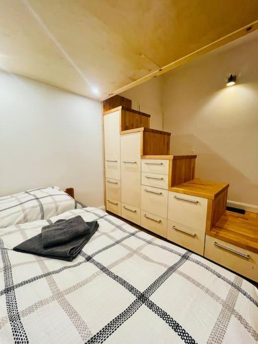 Modernes Apartment Nahe Vw-Halle Брауншвейг Экстерьер фото